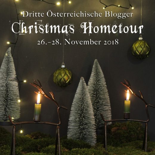 Christmas Home Blogger Tour 2018